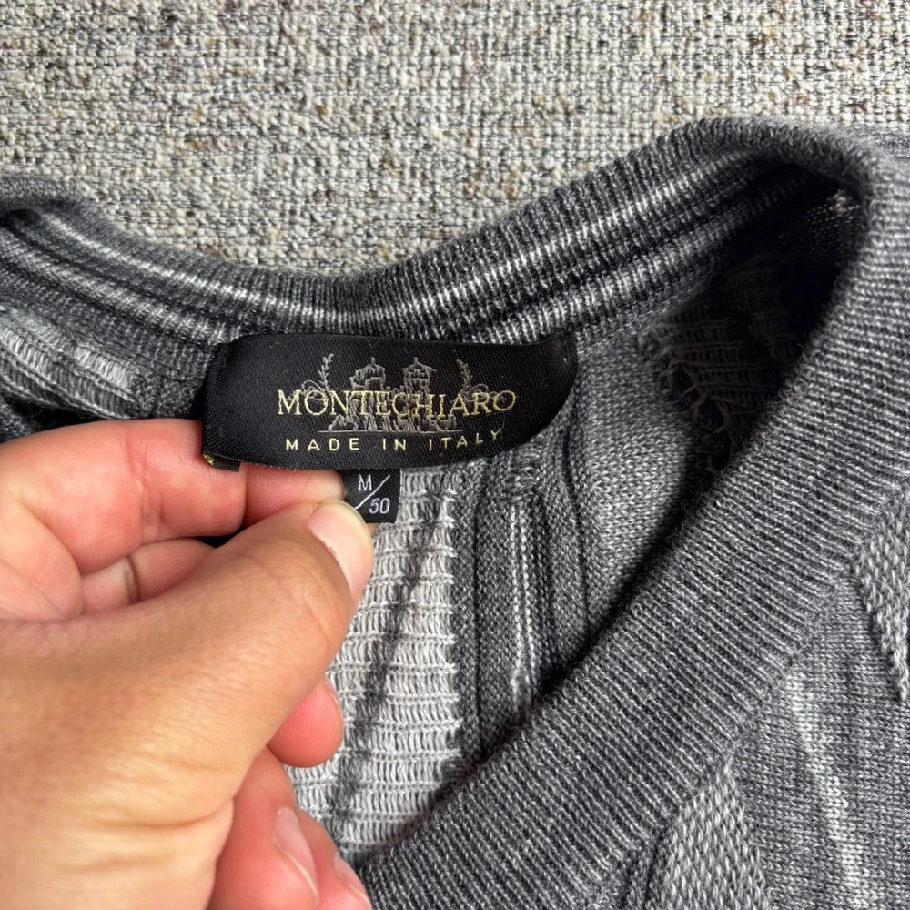 Montechiaro this sweater